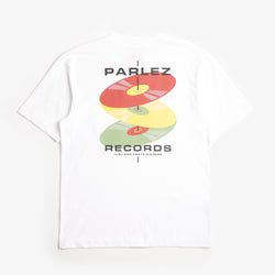 thumbnail Parlez LP T-Shirt