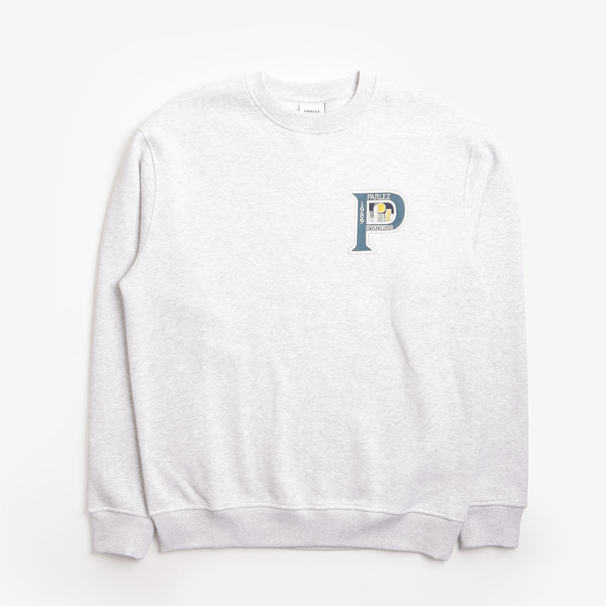 Parlez Milligan Sweatshirt