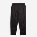 Parlez Mode Trousers, Black, Detail Shot 1