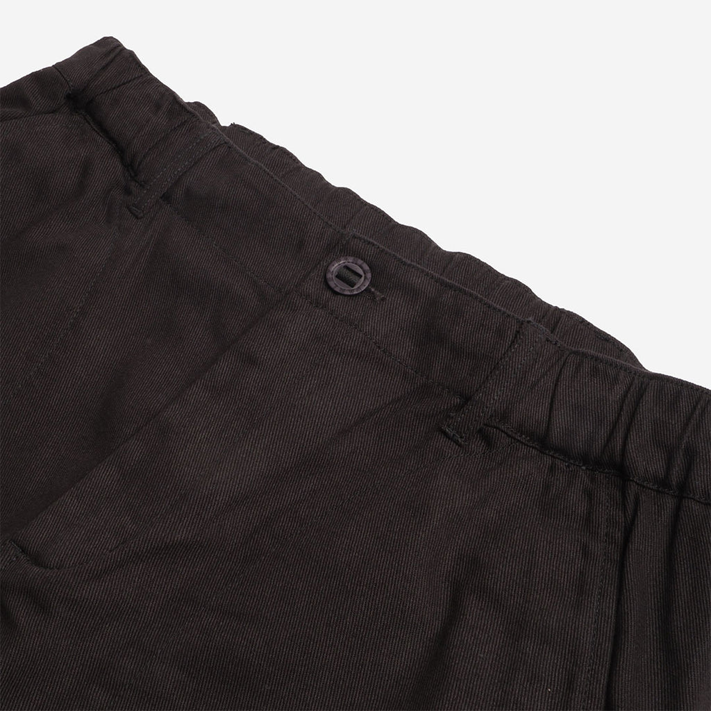 Parlez Mode Trousers, Black, Detail Shot 2