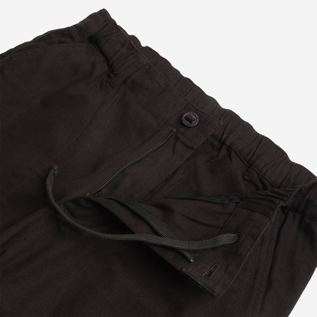 Parlez Mode Trousers, Black, Detail Shot 5