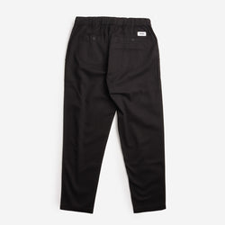 thumbnail Parlez Mode Trousers, Black, Detail Shot 3