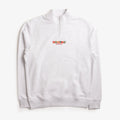 Parlez Ora 1/4 Zip Sweatshirt, Heather, Detail Shot 1