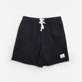 Parlez Resort Shorts, Midnight, Detail Shot 1