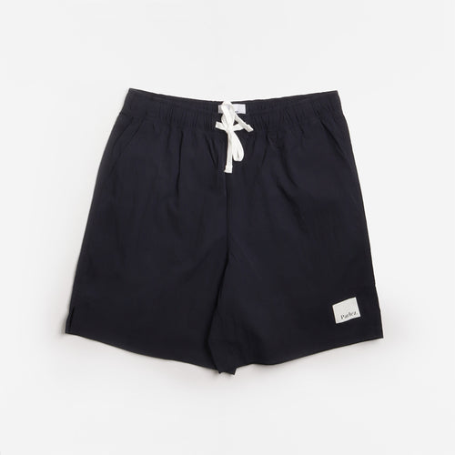 Parlez Resort Shorts, Midnight, Detail Shot 1