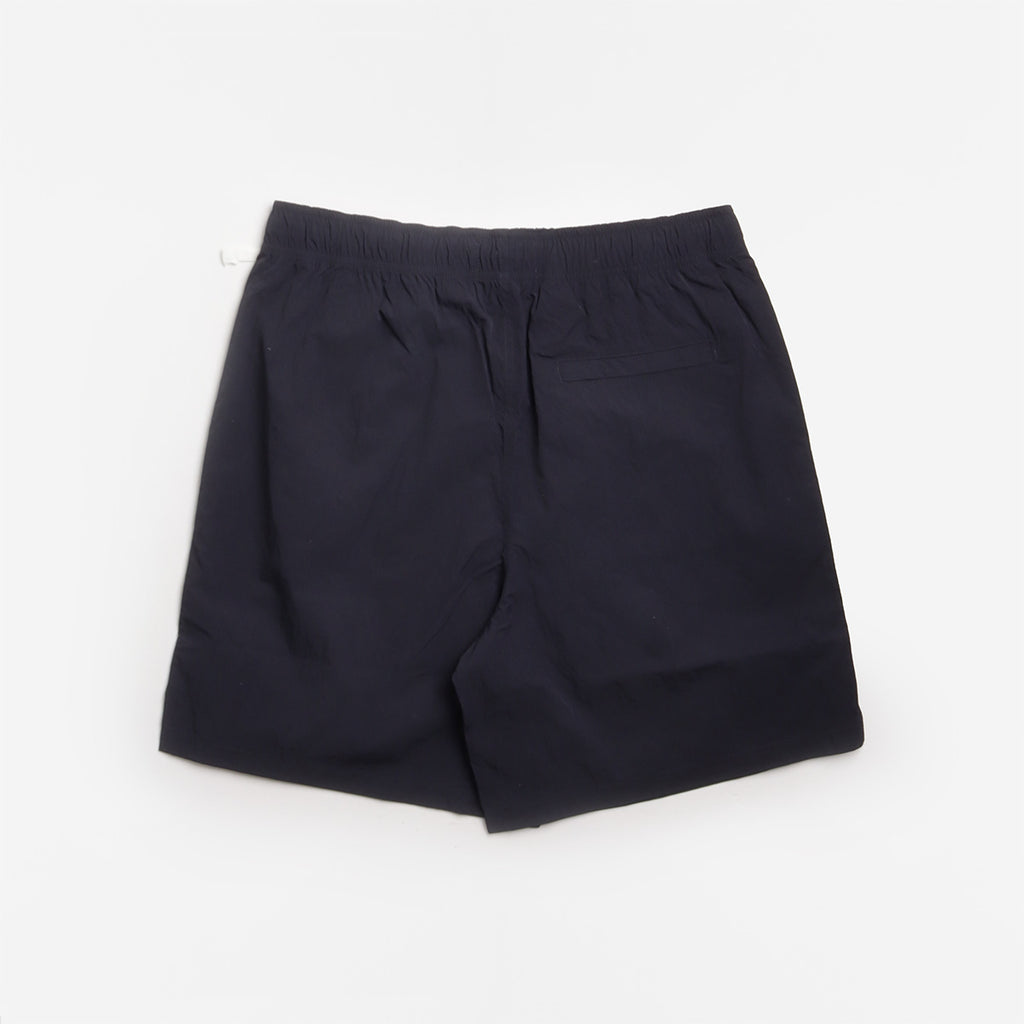 Parlez Resort Shorts, Midnight, Detail Shot 2