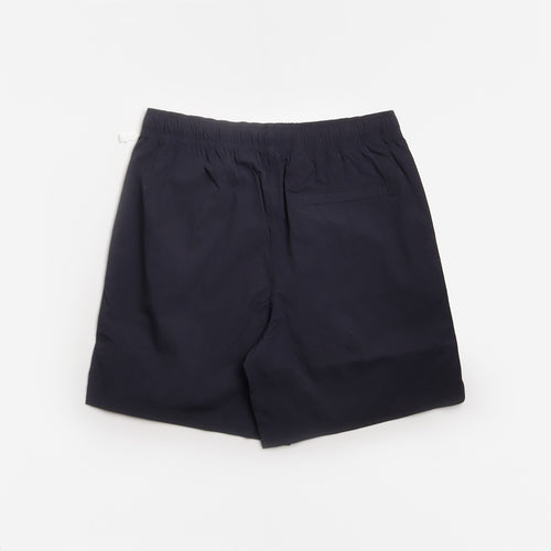 Parlez Resort Shorts, Midnight, Detail Shot 2