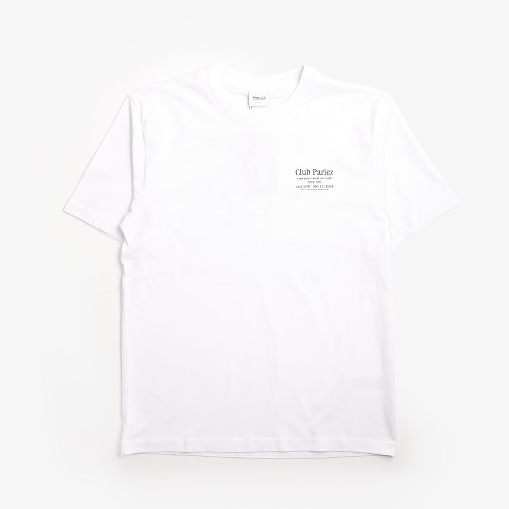 Parlez Shake T-Shirt