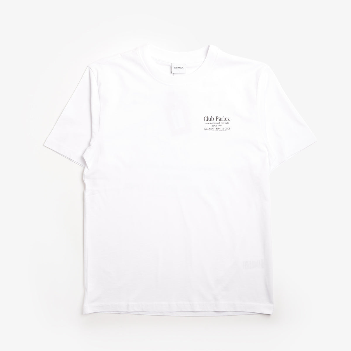 Parlez Shake T-Shirt