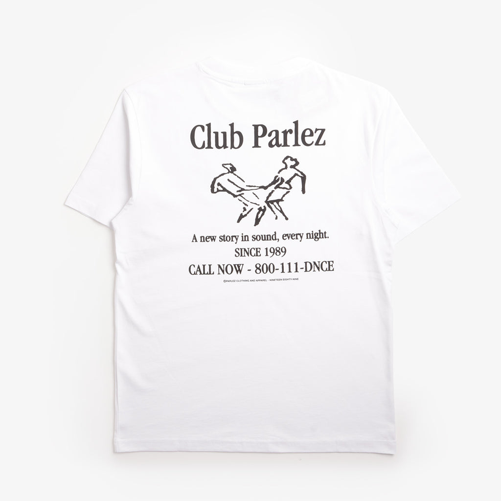 Parlez Shake T-Shirt