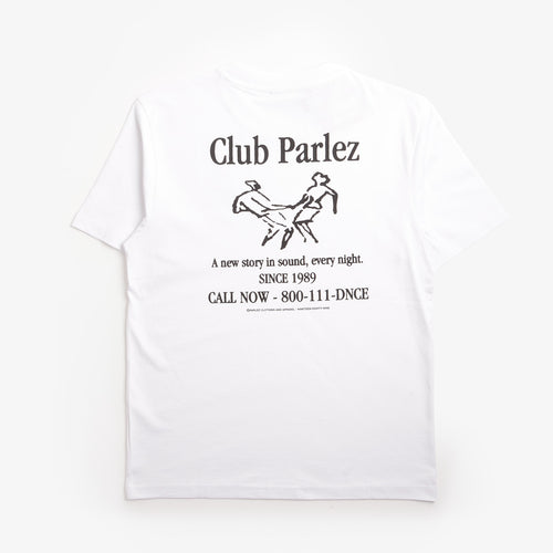 Parlez Shake T-Shirt