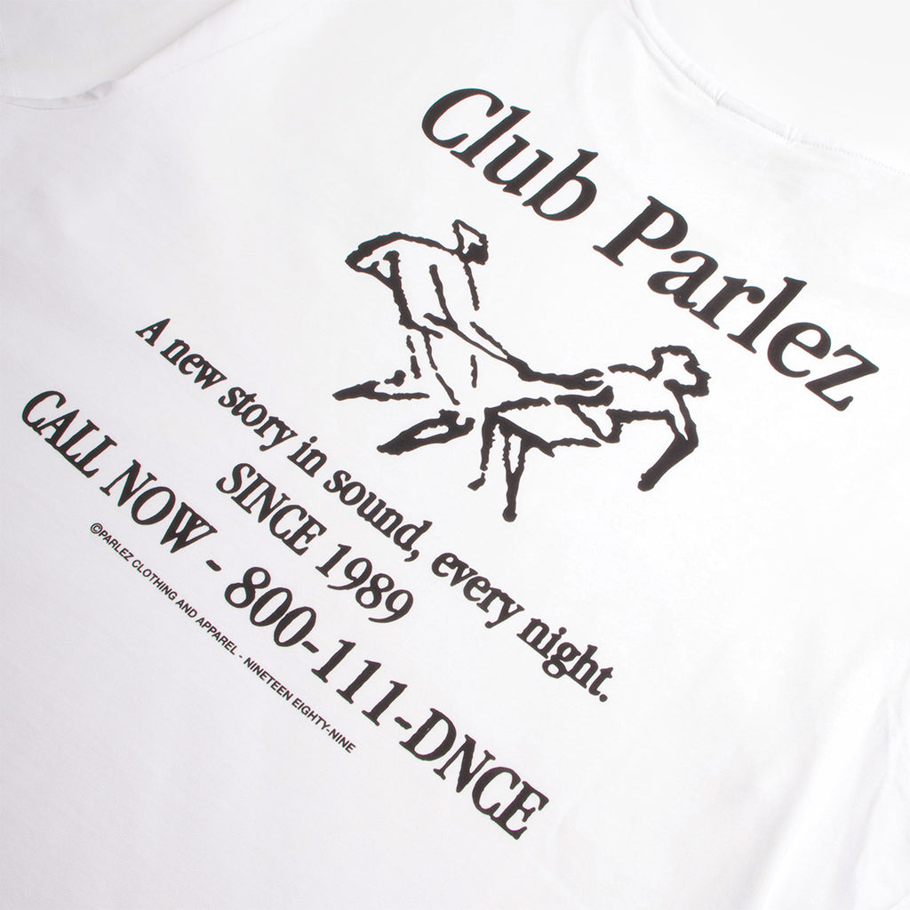 Parlez Shake T-Shirt