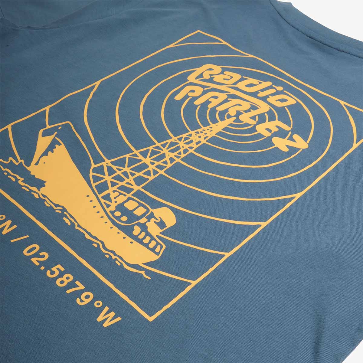 Parlez Signal T-Shirt