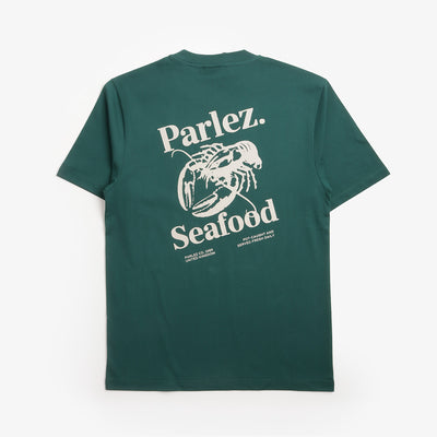 Parlez Slip T-Shirt