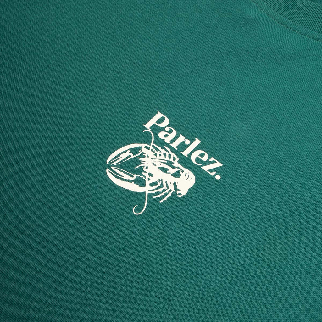 Parlez Slip T-Shirt