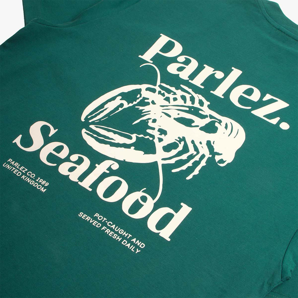 Parlez Slip T-Shirt