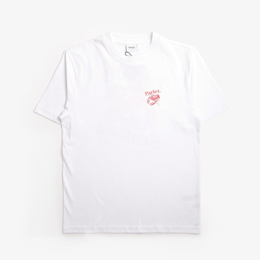 Parlez Slip T-Shirt
