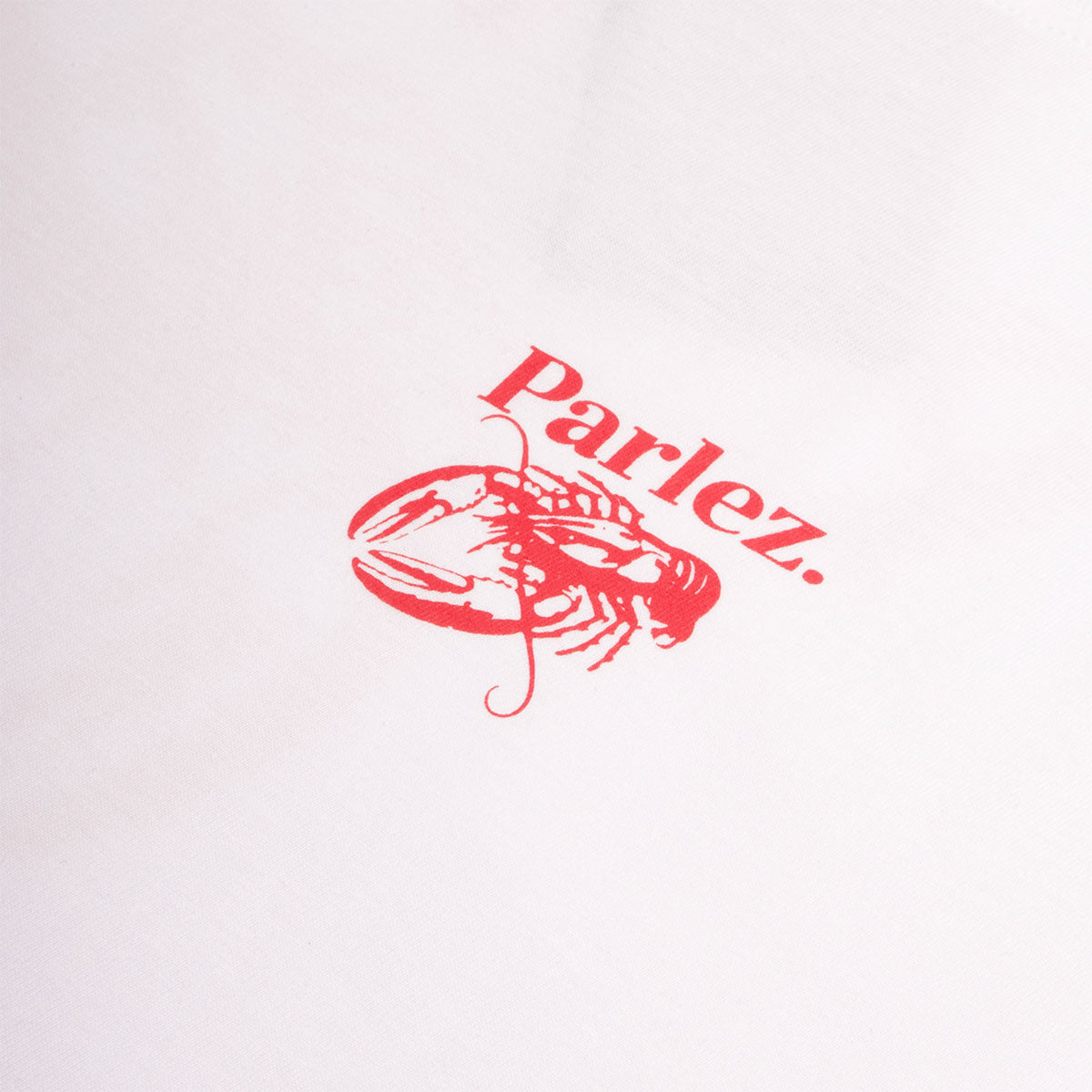 Parlez Slip T-Shirt