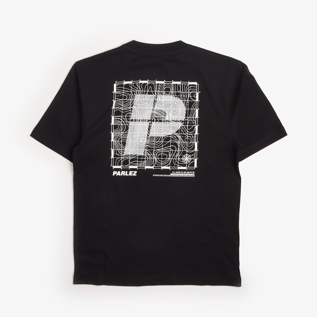 Parlez Terrain T-Shirt
