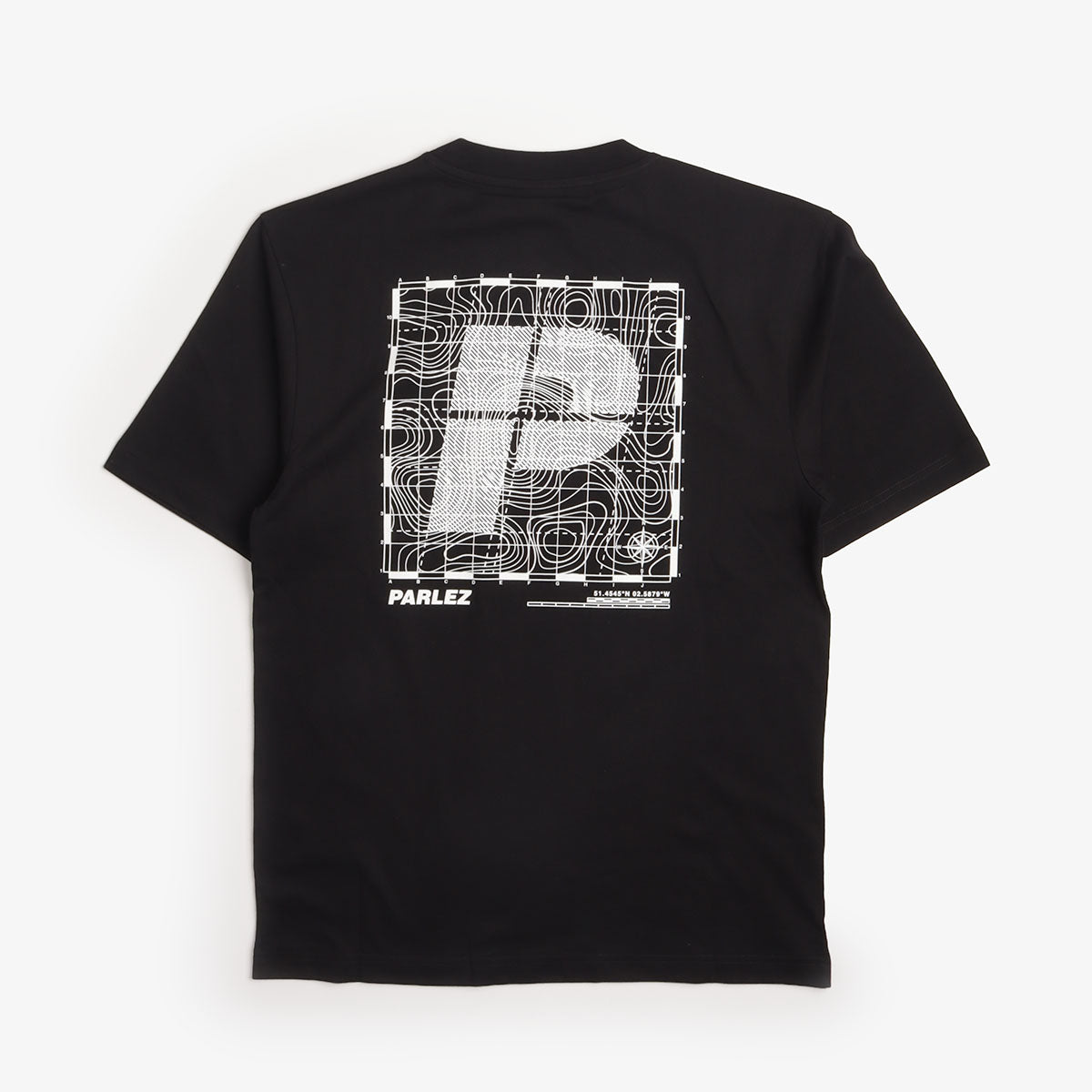 Parlez Terrain T-Shirt