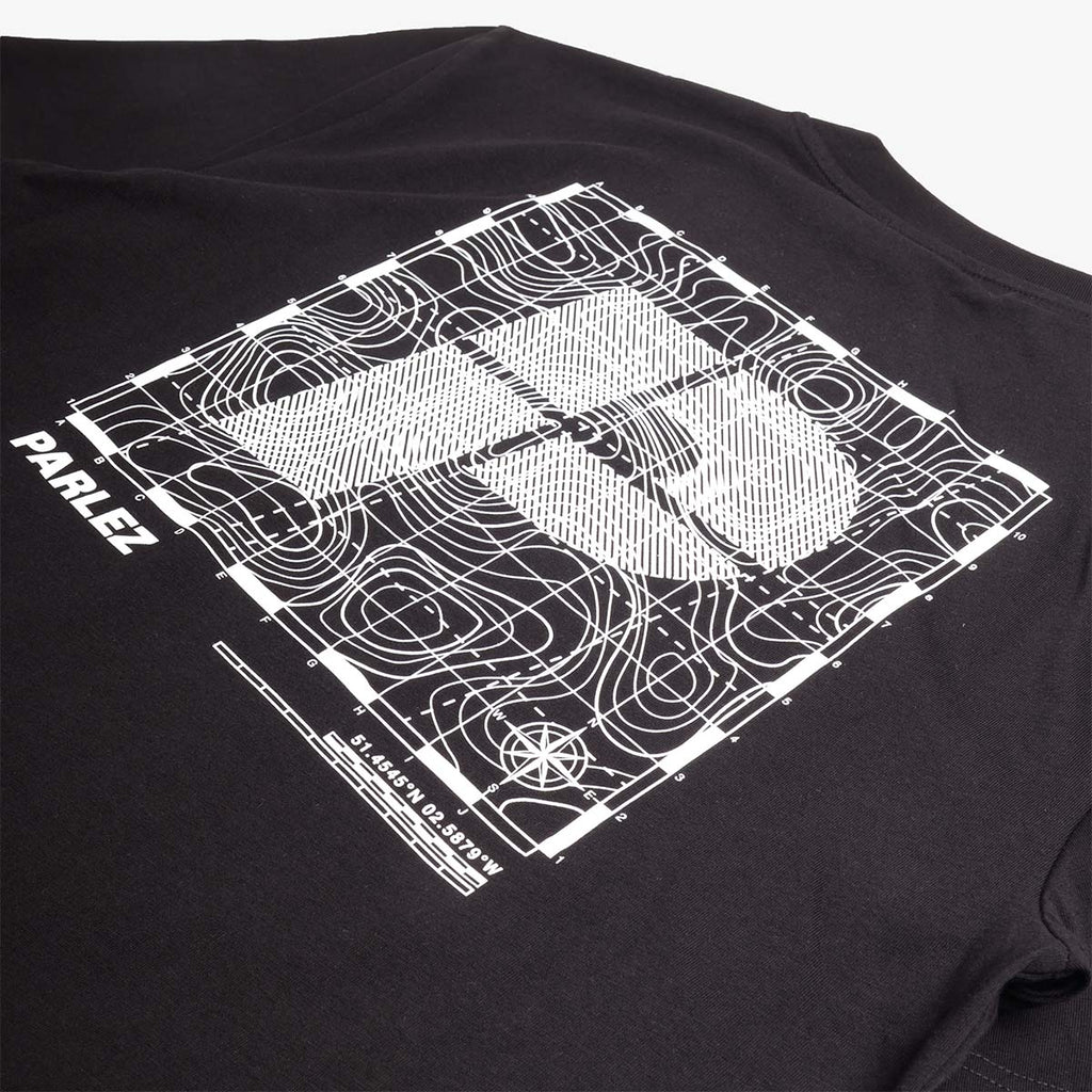 Parlez Terrain T-Shirt