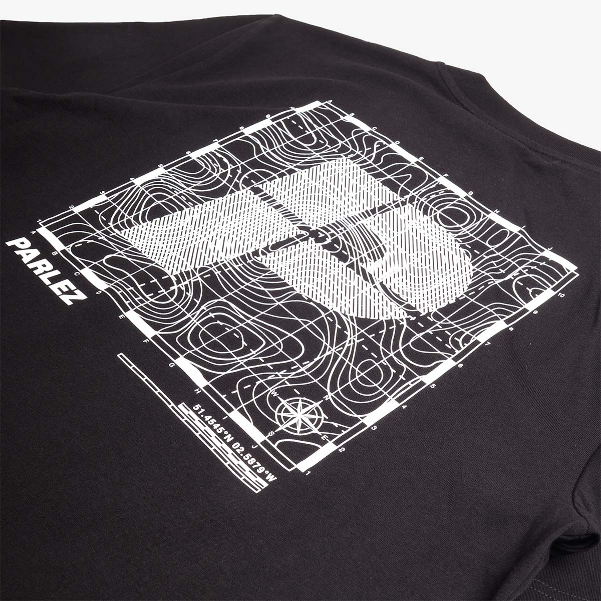 Parlez Terrain T-Shirt