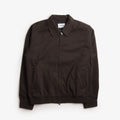 Parlez Verge Jacket, Black, Detail Shot 1