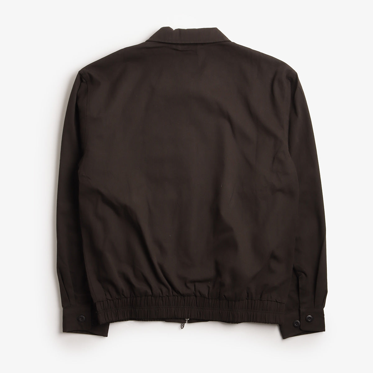 Parlez Verge Jacket, Black, Detail Shot 2