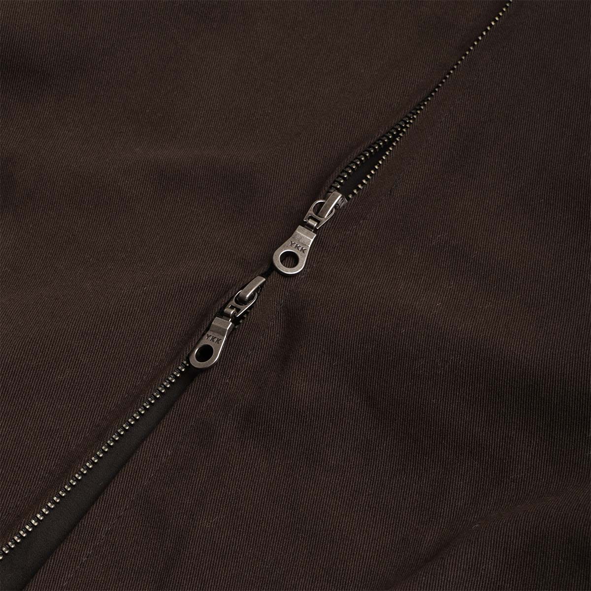 main Parlez Verge Jacket, Black, Detail Shot 4