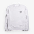 Parlez Verge Sweatshirt, Heather, Detail Shot 1