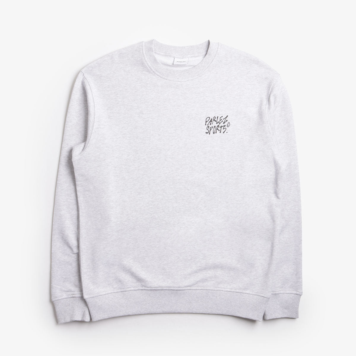 main Parlez Verge Sweatshirt