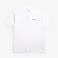 Parlez Willford T-Shirt, White, Detail Shot 1