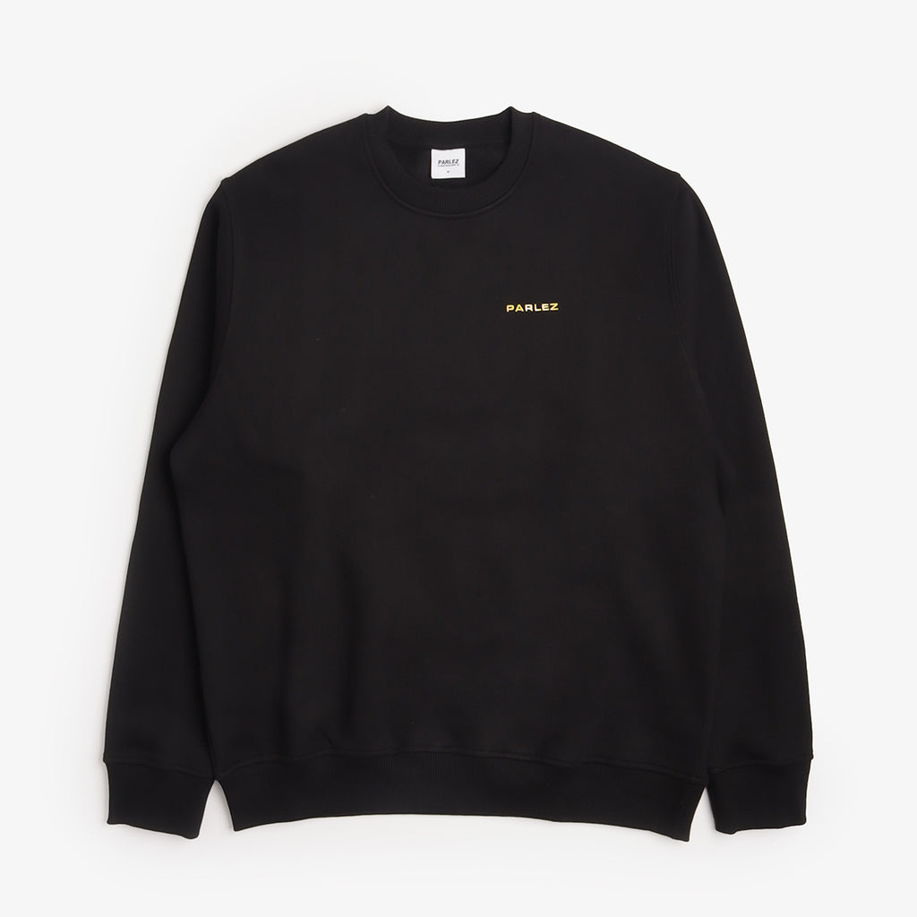 Parlez Wolmer Sweatshirt