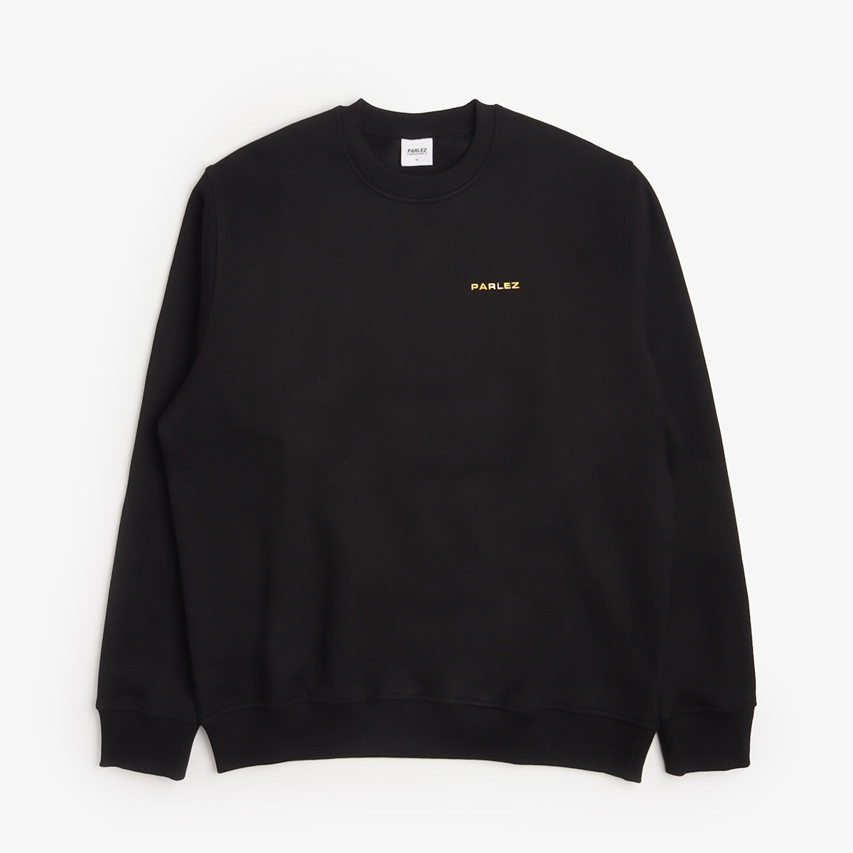 Parlez Wolmer Sweatshirt