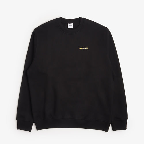 Parlez Wolmer Sweatshirt