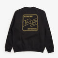 Parlez Wolmer Sweatshirt