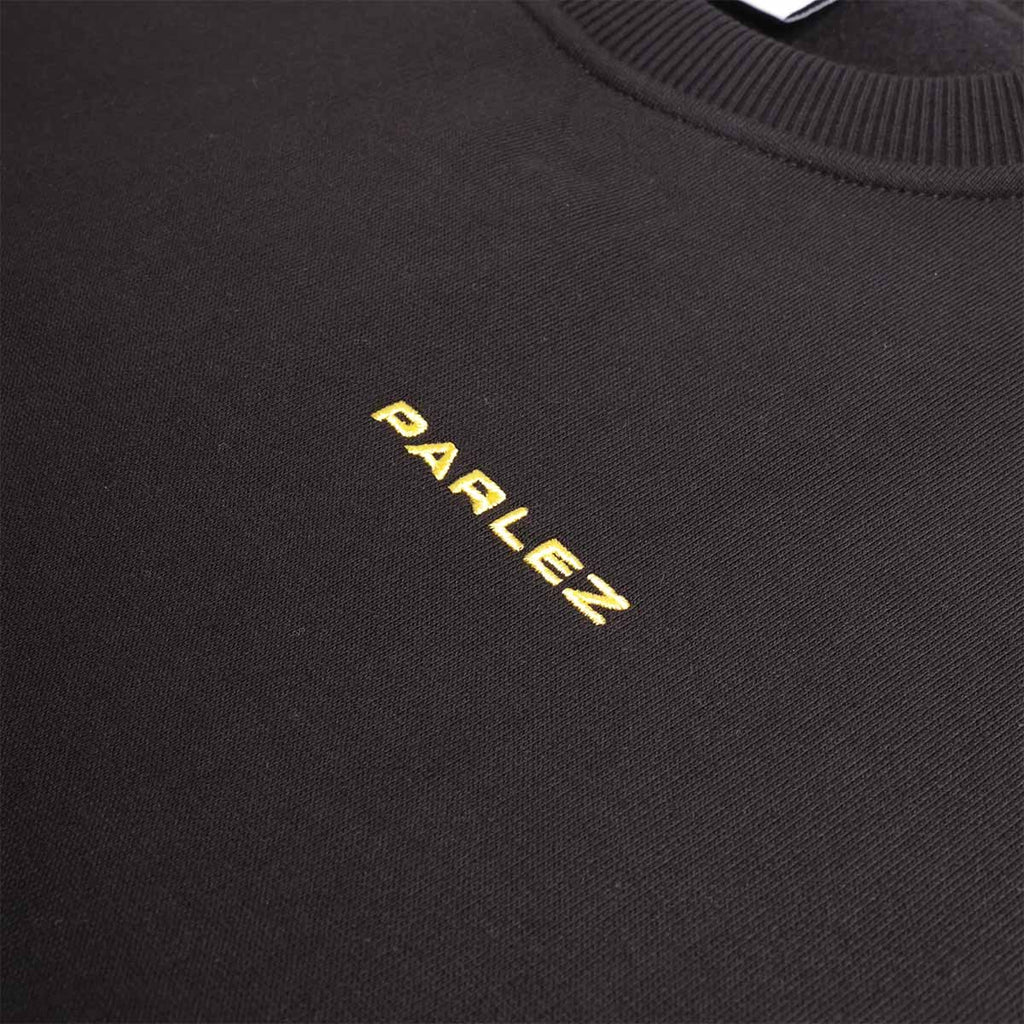Parlez Wolmer Sweatshirt