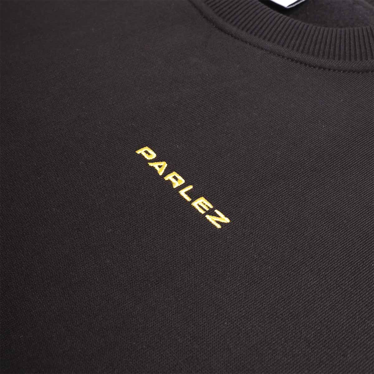 Parlez Wolmer Sweatshirt