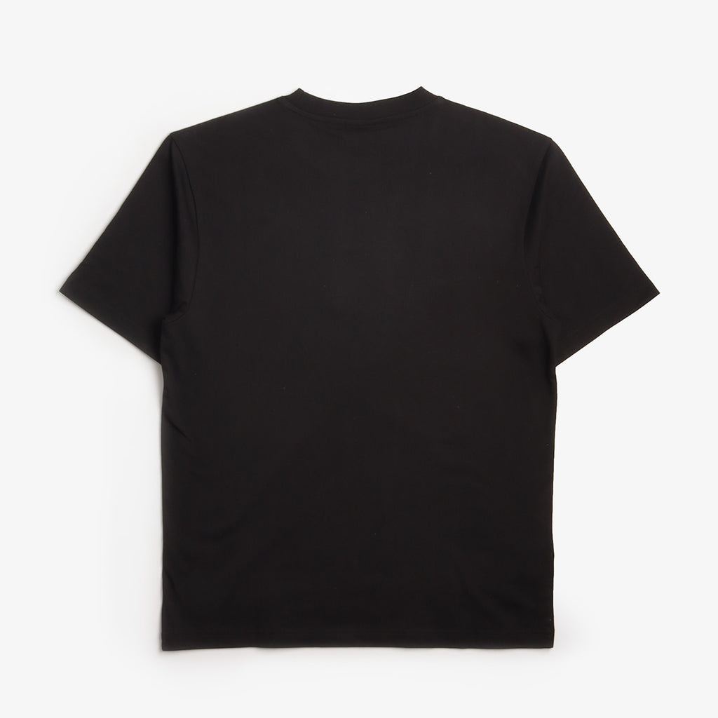 Parlez Yalaha T-Shirt, Black, Detail Shot 2