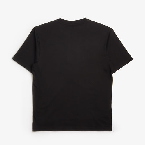 Parlez Yalaha T-Shirt, Black, Detail Shot 2