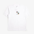 Parlez Yalaha T-Shirt, White, Detail Shot 1