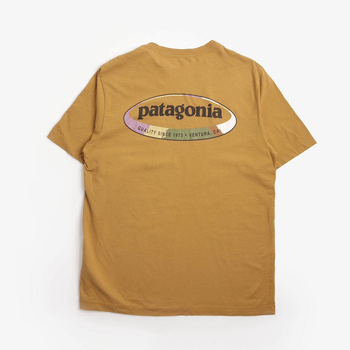 Patagonia '95 Oval Logo T-Shirt