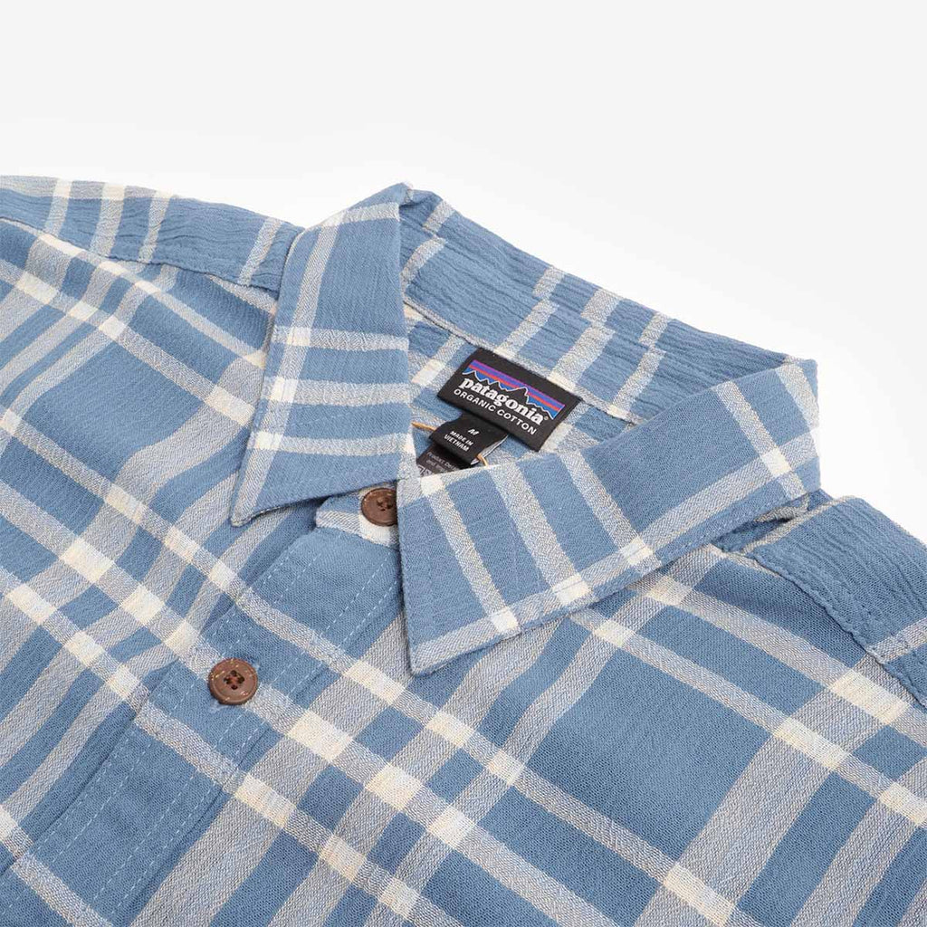 Patagonia A/C Shirt