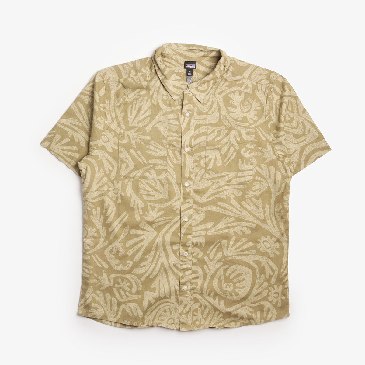 Patagonia Back Step Shirt