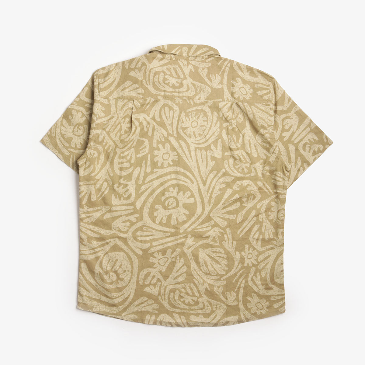 Patagonia Back Step Shirt