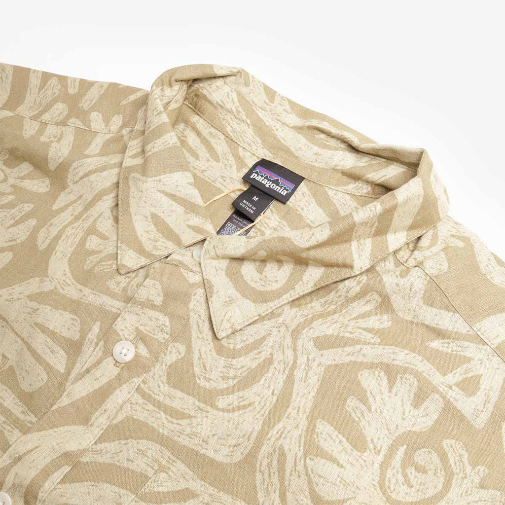 Patagonia Back Step Shirt