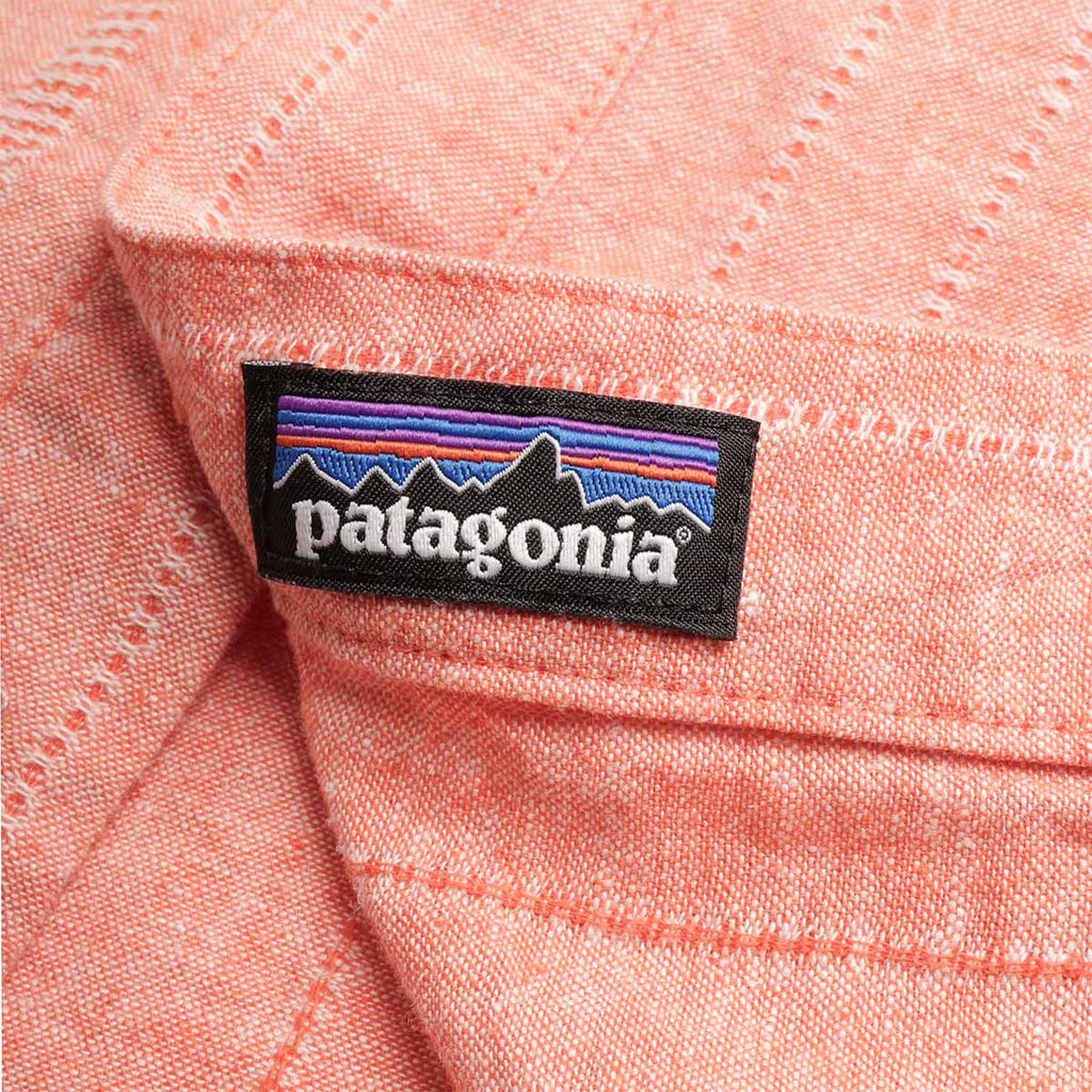 Patagonia Back Step Shirt