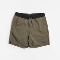 Patagonia Baggies Lights 6" Shorts