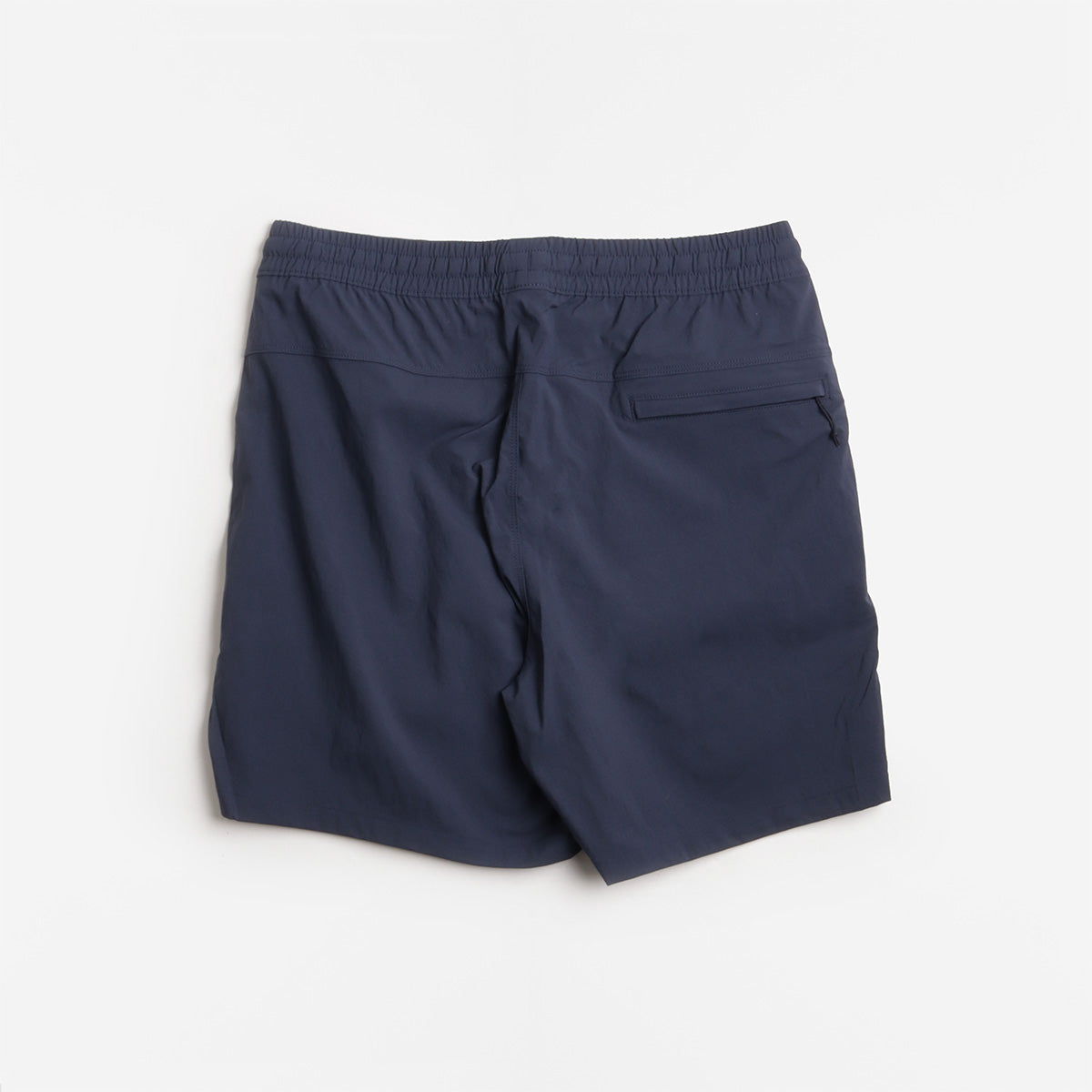 Patagonia Baggies Lights 6" Shorts, New Navy, Detail Shot 2