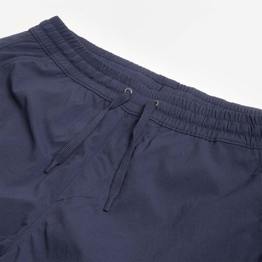 Patagonia Baggies Lights 6" Shorts, New Navy, Detail Shot 3